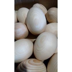 Яйце без підставки 100 мм